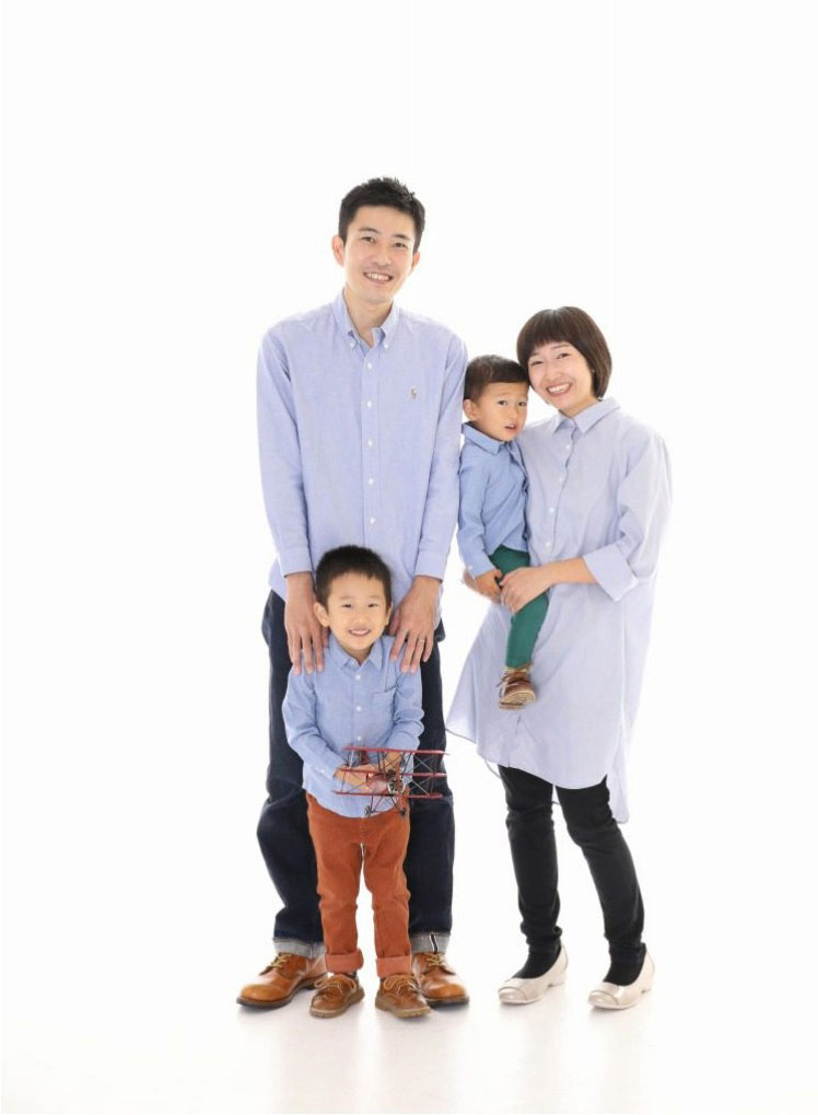 イマだからこそ家族の思い出作りませんか 成人式振袖 七五三 着物レンタルならまるたま A Life 袋井 浜松 磐田 掛川