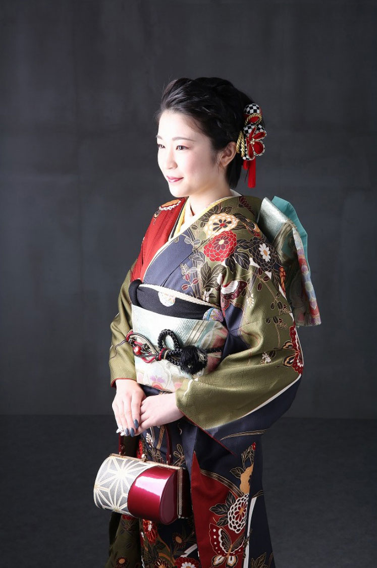 エーライフ浜松店 ヘアカタログ ヘアアレンジ編 成人式振袖 七五三 着物レンタルならまるたま A Life 袋井 浜松 磐田 掛川