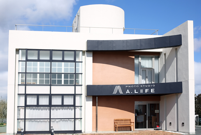 A.LIFE 浜松店